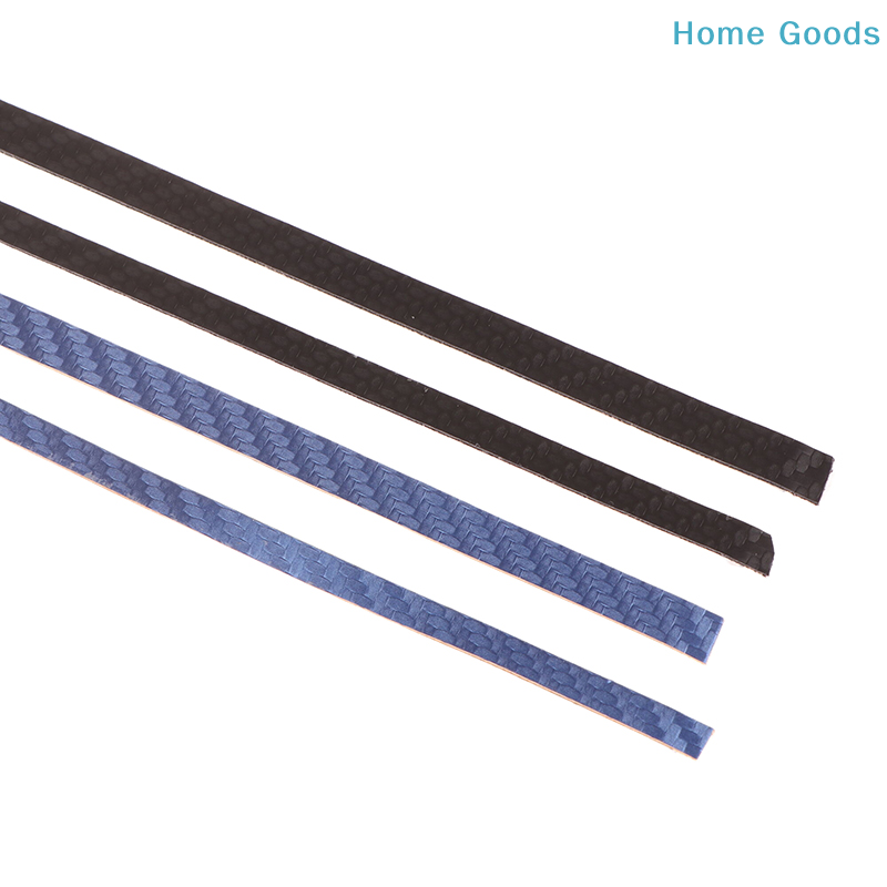 Table Tennis Defense - 1Pc Tafeltennis Racket Rand Tape Koolstofvezel