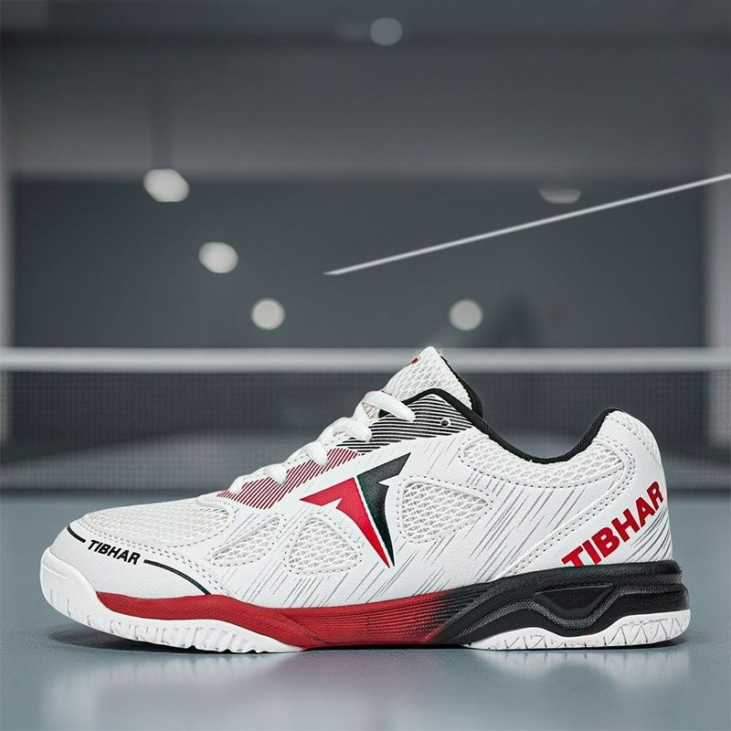 Table Tennis News - Nieuwe Hot Sale Tafeltennisschoenen Heren Dames