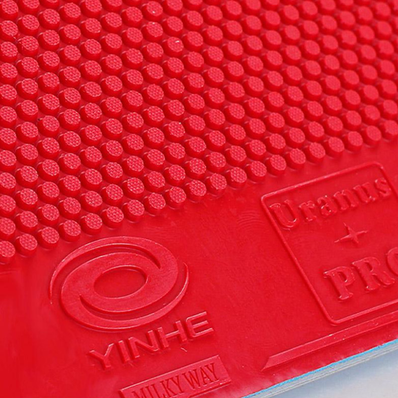 YINHE URANUS Pro Tafeltennis R - Table Tennis Defense recensie en prijs