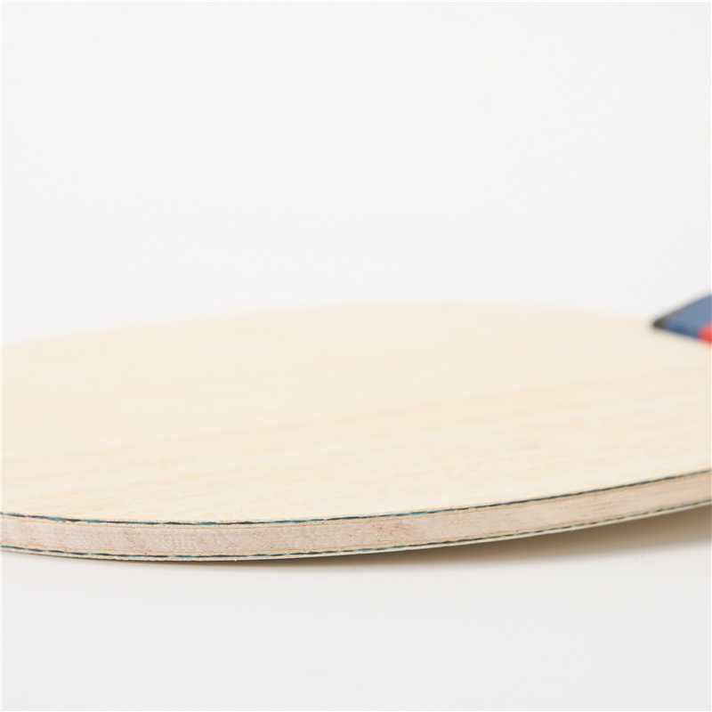 Stuor 7Plys Blauwe Koolstofvez - Table Tennis Logo Free recensie en prijs