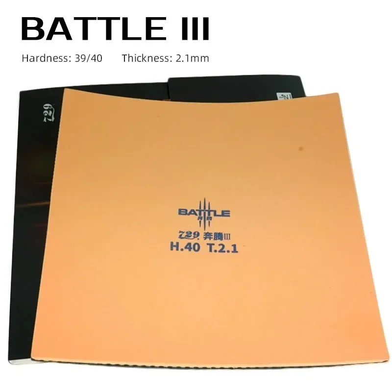 Friendship 729 Tafeltennisrubb - Table Tennis Usa Team recensie en prijs