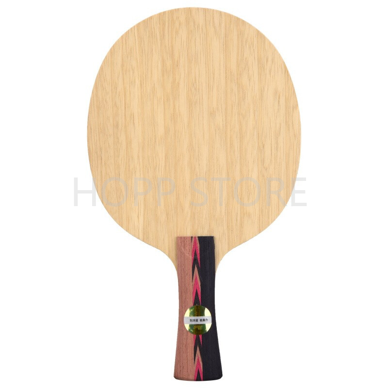 DHS PG5 PG5X POWER-G 5 PG 5 Ta - Stiga Carbon Blade recensie en prijs