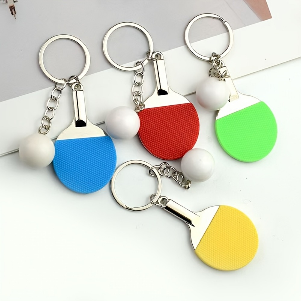 4/8/16 Stuks Mini Tafeltennisb - Table Tennis Usa Team recensie en prijs