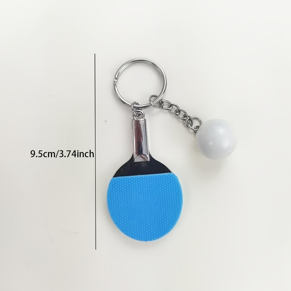 4/8/16 Stuks Mini Tafeltennisb - Table Tennis Usa Team recensie en prijs