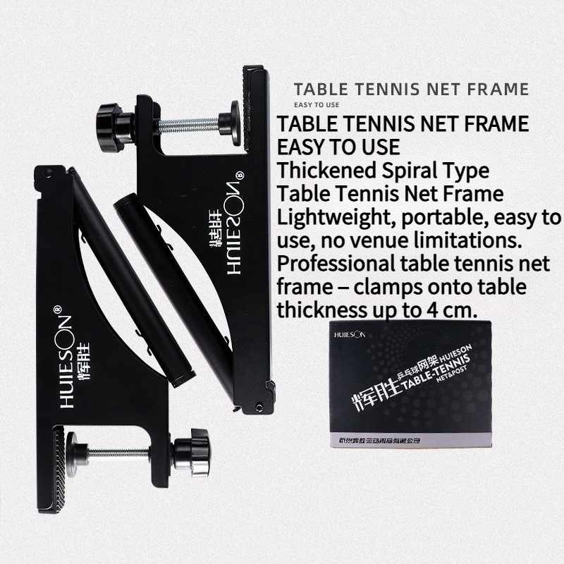 HUIESON Verdikte spiraalvormig - Table Tennis Drawing recensie en prijs
