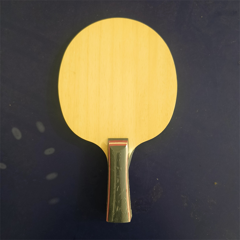 Huieson K1 Tafeltennisbat 5-la - Table Tennis Blade recensie en prijs