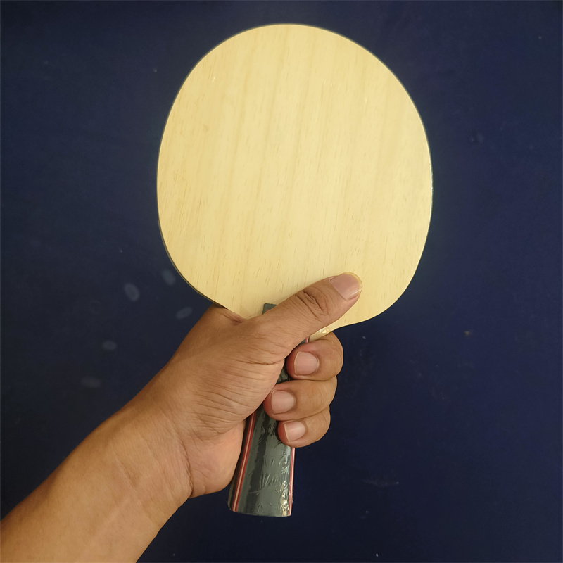 Huieson K1 Tafeltennisbat 5-la - Table Tennis Blade recensie en prijs