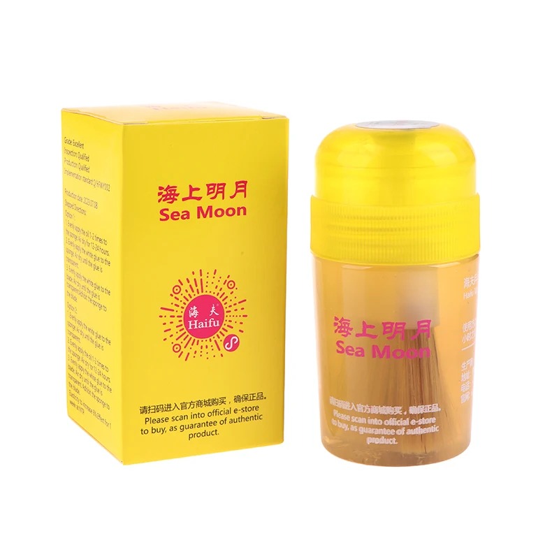 60/120 ml Haifu Sea Moon Profe - Table Tennis Edge recensie en prijs