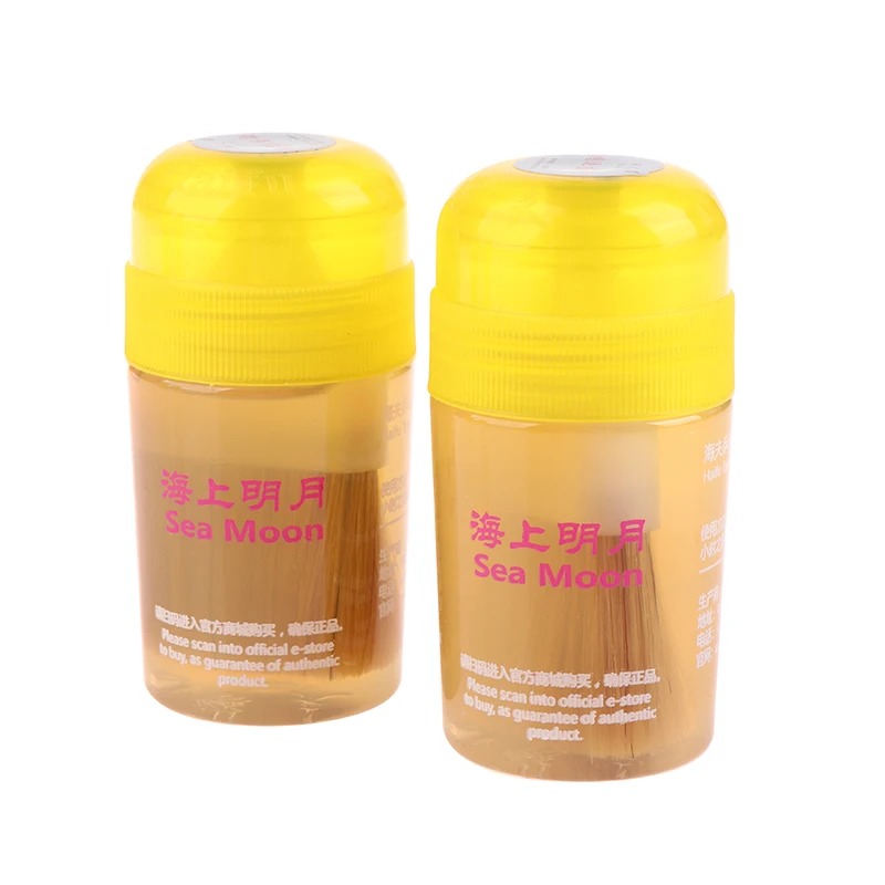 60/120 ml Haifu Sea Moon Profe - Table Tennis Edge recensie en prijs