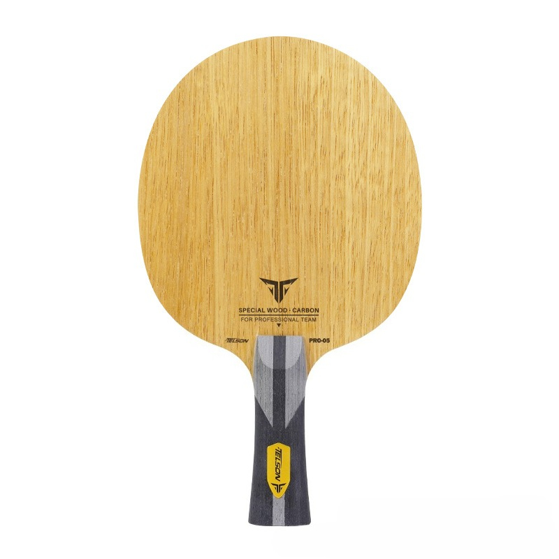 LOKI TELSON PRO-05 Tafeltennis - Table Tennis Blade recensie en prijs