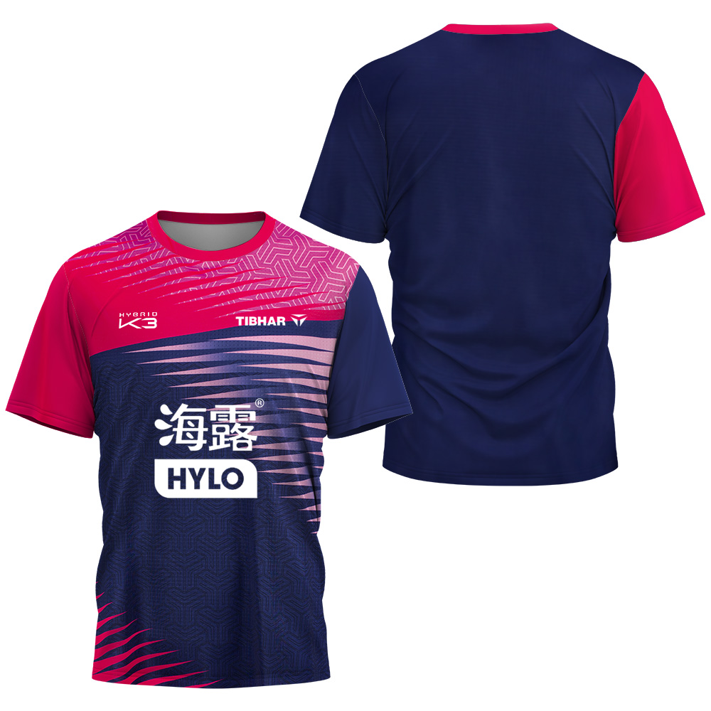 Felix Lebrun 3D-print sport sn - Table Tennis Usa Team recensie en prijs