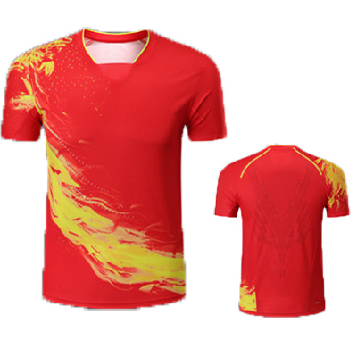 Nieuwe CHINA Team Tafeltennis  - Table Tennis Usa Team recensie en prijs
