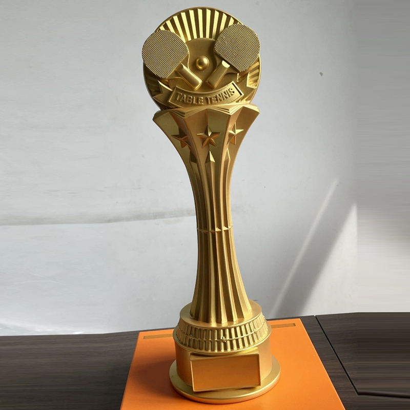 Aangepaste 49CM tafeltennis ha - Table Tennis Usa Team recensie en prijs