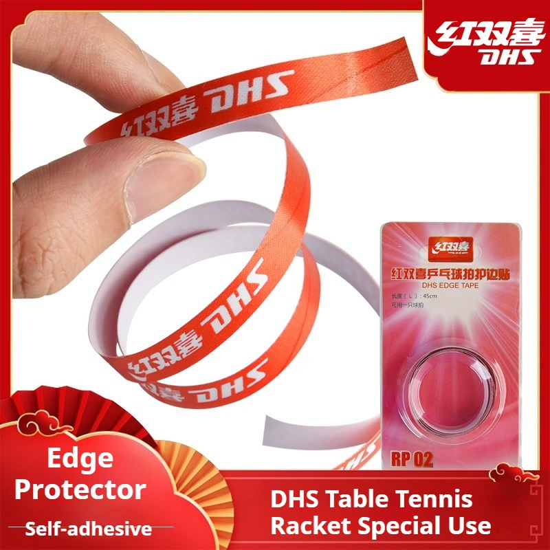 DHS zelfklevende Tafeltennis R - Table Tennis Defense recensie en prijs
