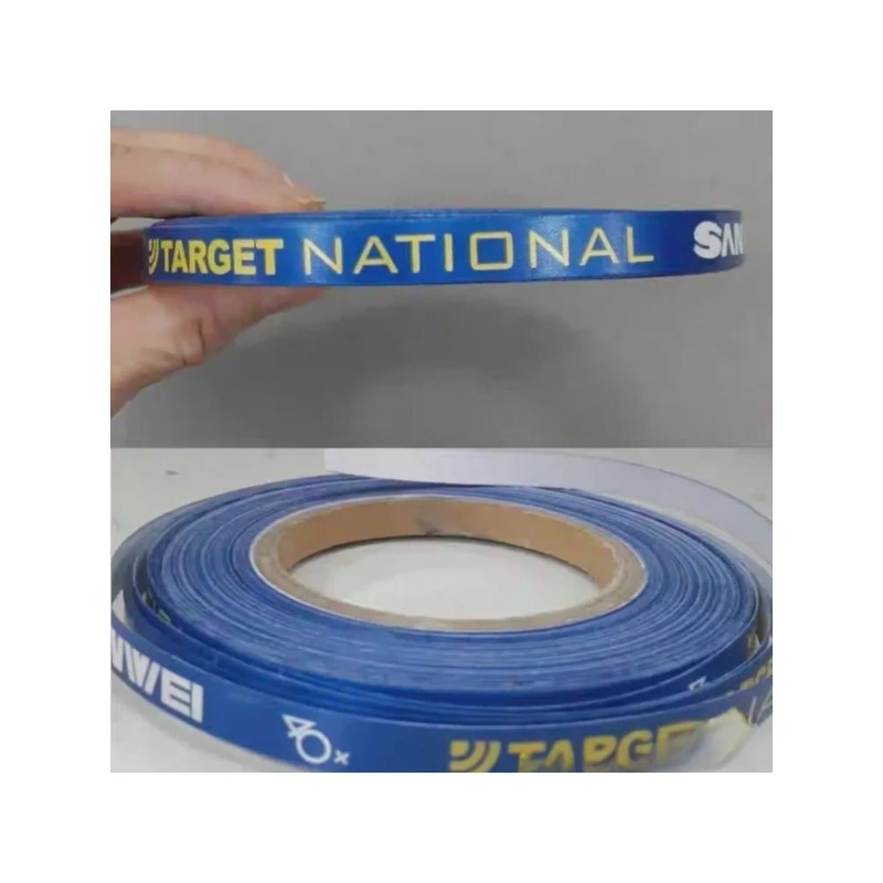 Originele Sanwei 1 cm x 25 m z - Table Tennis Defense recensie en prijs