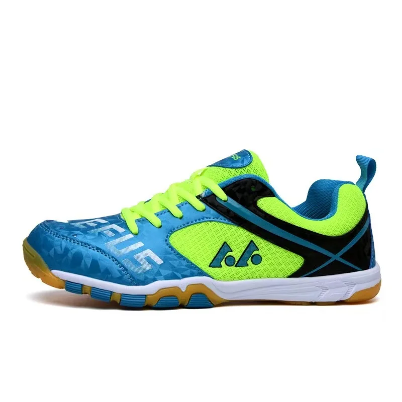 2026 Sneakers Badminton Schoen - Table Tennis News recensie en prijs