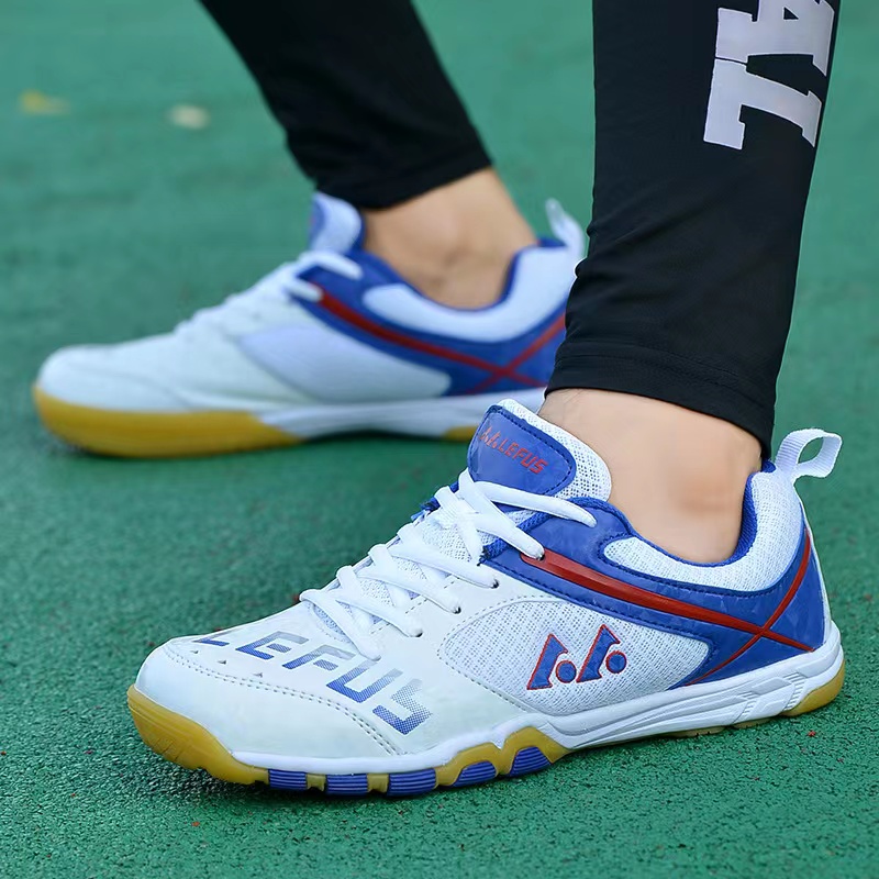 2026 Sneakers Badminton Schoen - Table Tennis News recensie en prijs