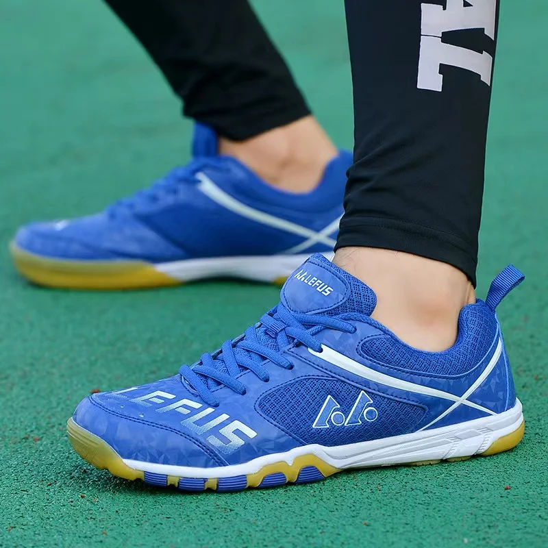 2026 Sneakers Badminton Schoen - Table Tennis News recensie en prijs