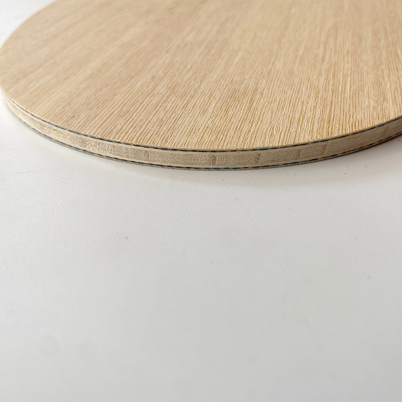Lemuria VIS Carbon Fiber Tafel - Stiga Carbon Blade recensie en prijs