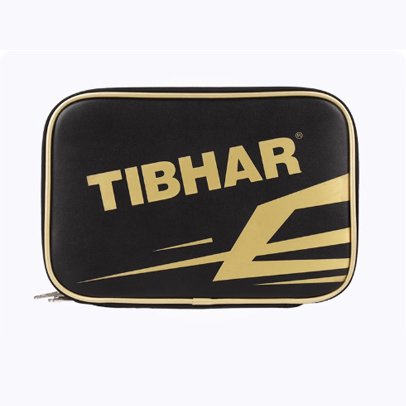 Tibhar enkele laag en dubbella - Table Tennis Defense recensie en prijs