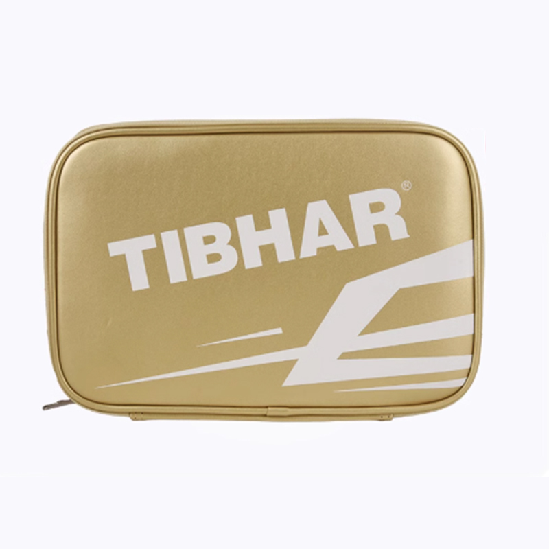 Tibhar enkele laag en dubbella - Table Tennis Defense recensie en prijs