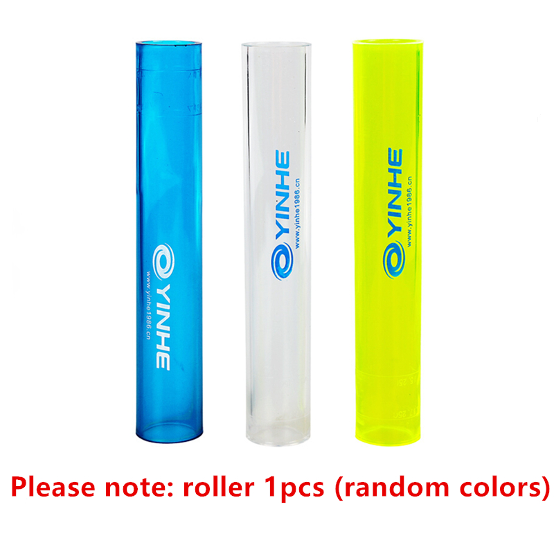 1 stks Yinhe tafeltennis rubbe - Table Tennis Logo Free recensie en prijs