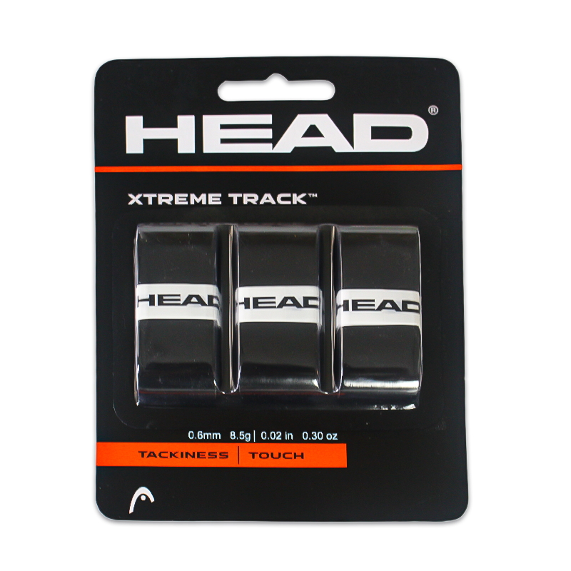 HEAD Grip Pickleball Padel Acc - Table Tennis News recensie en prijs