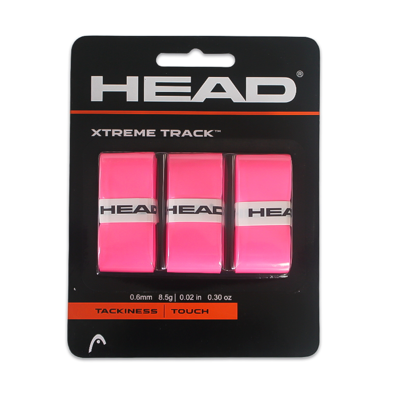 HEAD Grip Pickleball Padel Acc - Table Tennis News recensie en prijs