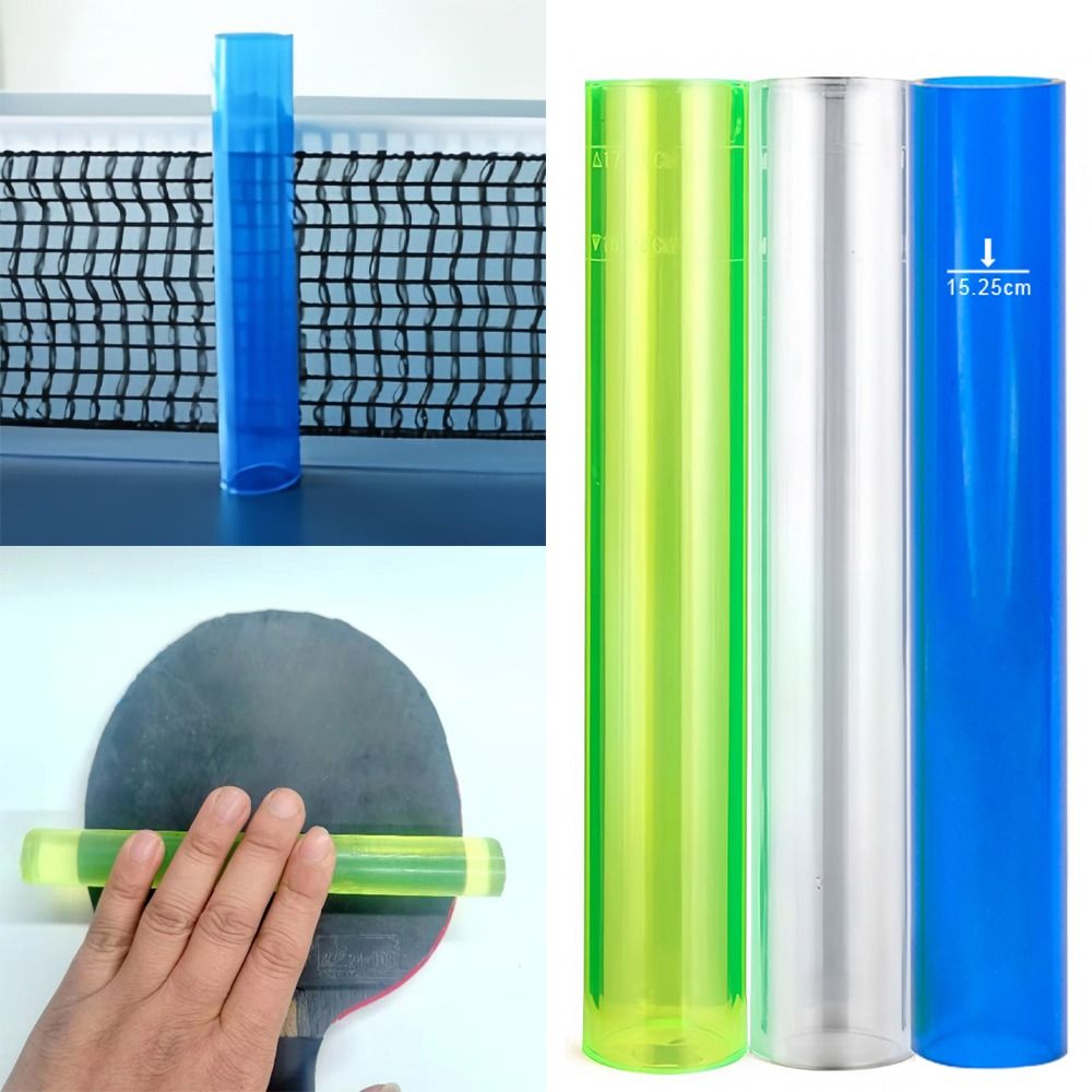 Pingpong Tool Tafeltennis Rack - Table Tennis Defense recensie en prijs