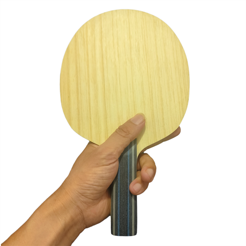 Malathorne handgemaakte tafelt - Table Tennis Blade recensie en prijs