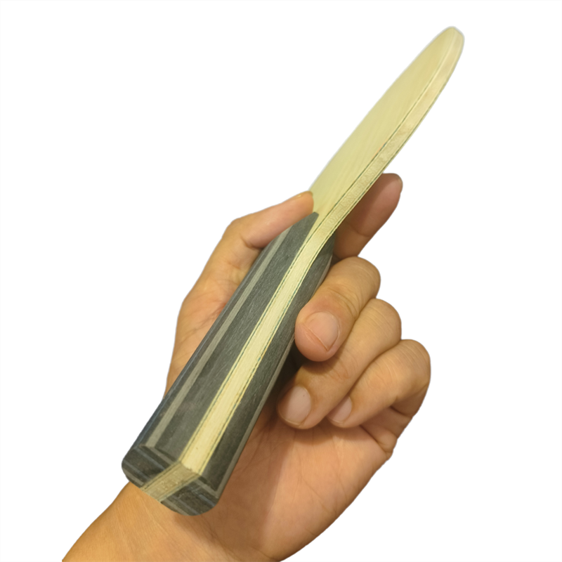 Malathorne handgemaakte tafelt - Table Tennis Blade recensie en prijs
