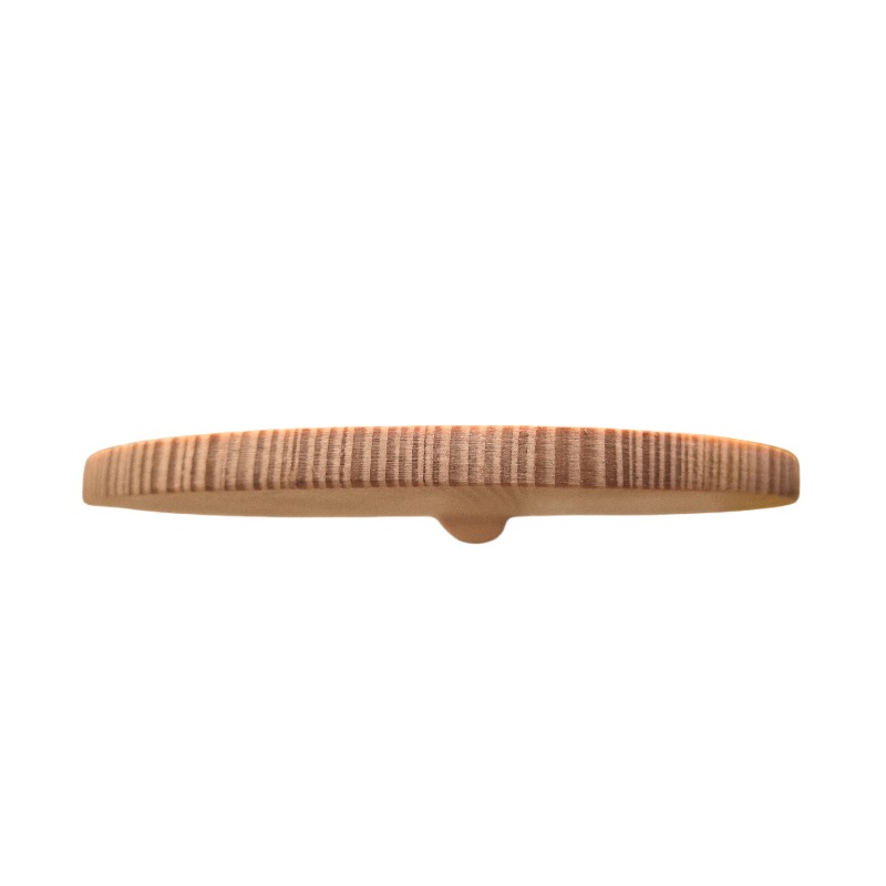 1-Ply 8mm Verticale Graan Hino - Table Tennis Blade recensie en prijs