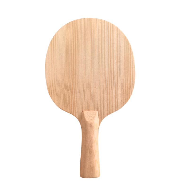 1-Ply 8mm Verticale Graan Hino - Table Tennis Blade recensie en prijs