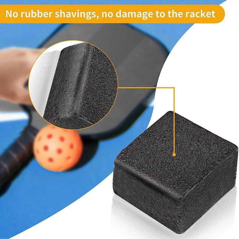 Pickleball Paddle Eraser Kools - Table Tennis Edge recensie en prijs