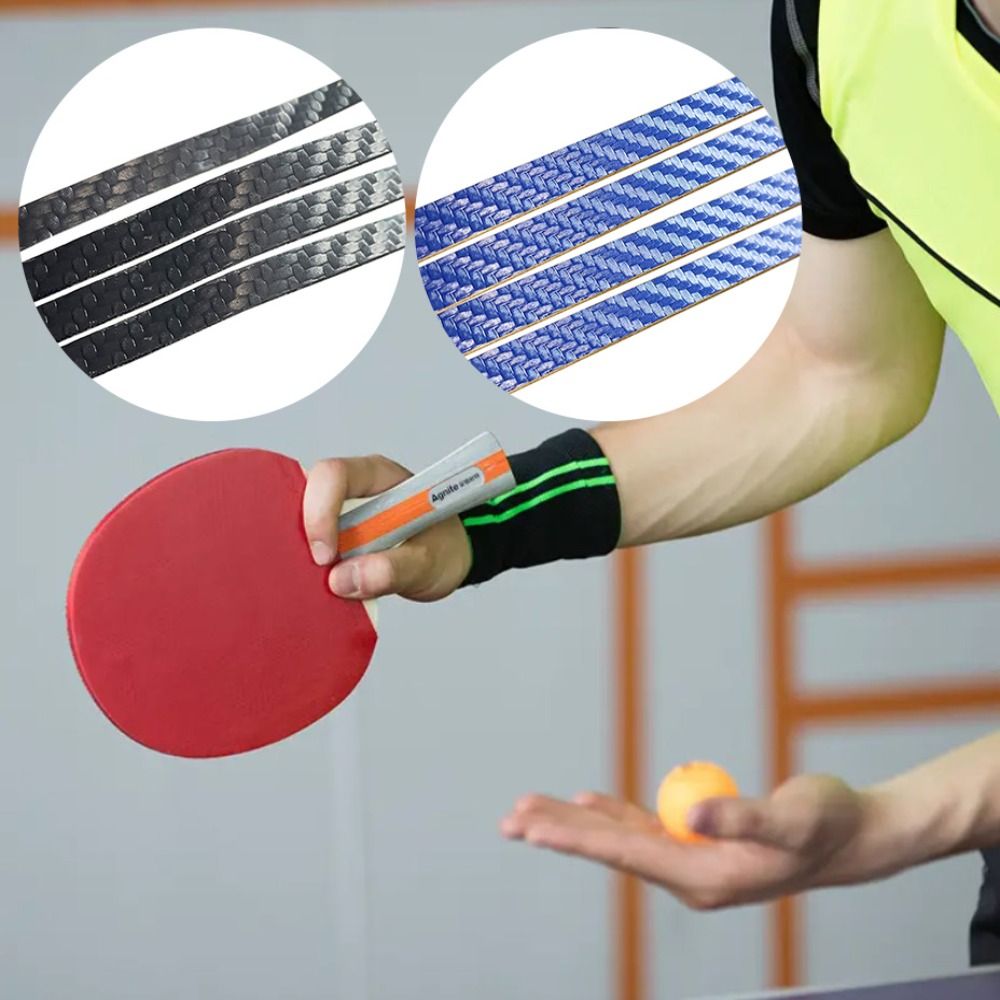 Zelfklevende Tafeltennis Racke - Table Tennis Defense recensie en prijs