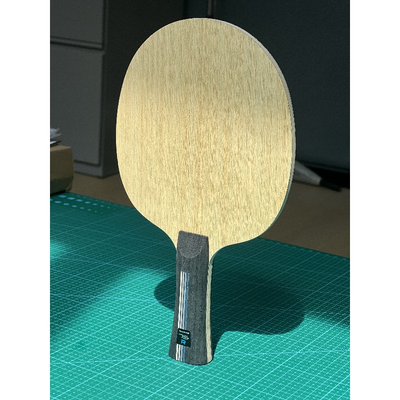 SANWEI 75R 5+2 Buitenste H-GLC - Table Tennis Blade recensie en prijs
