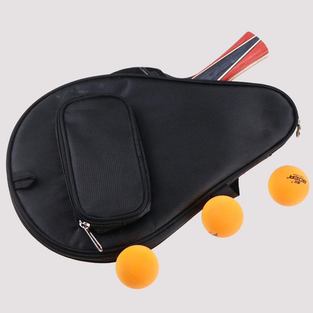 1Pc 30X19Cm Tafeltennis Racket - Table Tennis Edge recensie en prijs