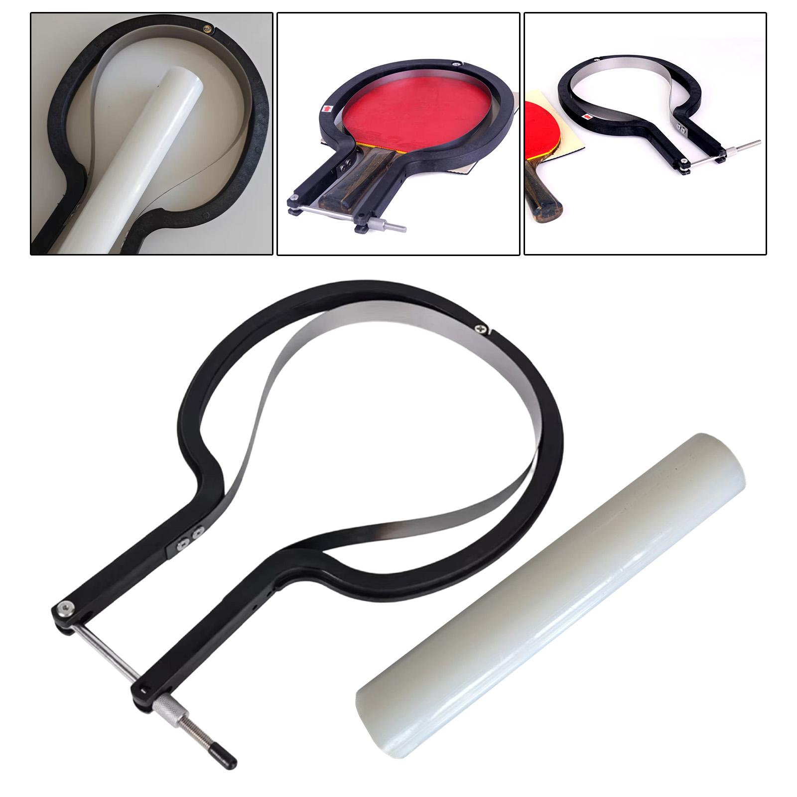 Tafeltennis Cut Kit Precision  - Table Tennis Edge recensie en prijs