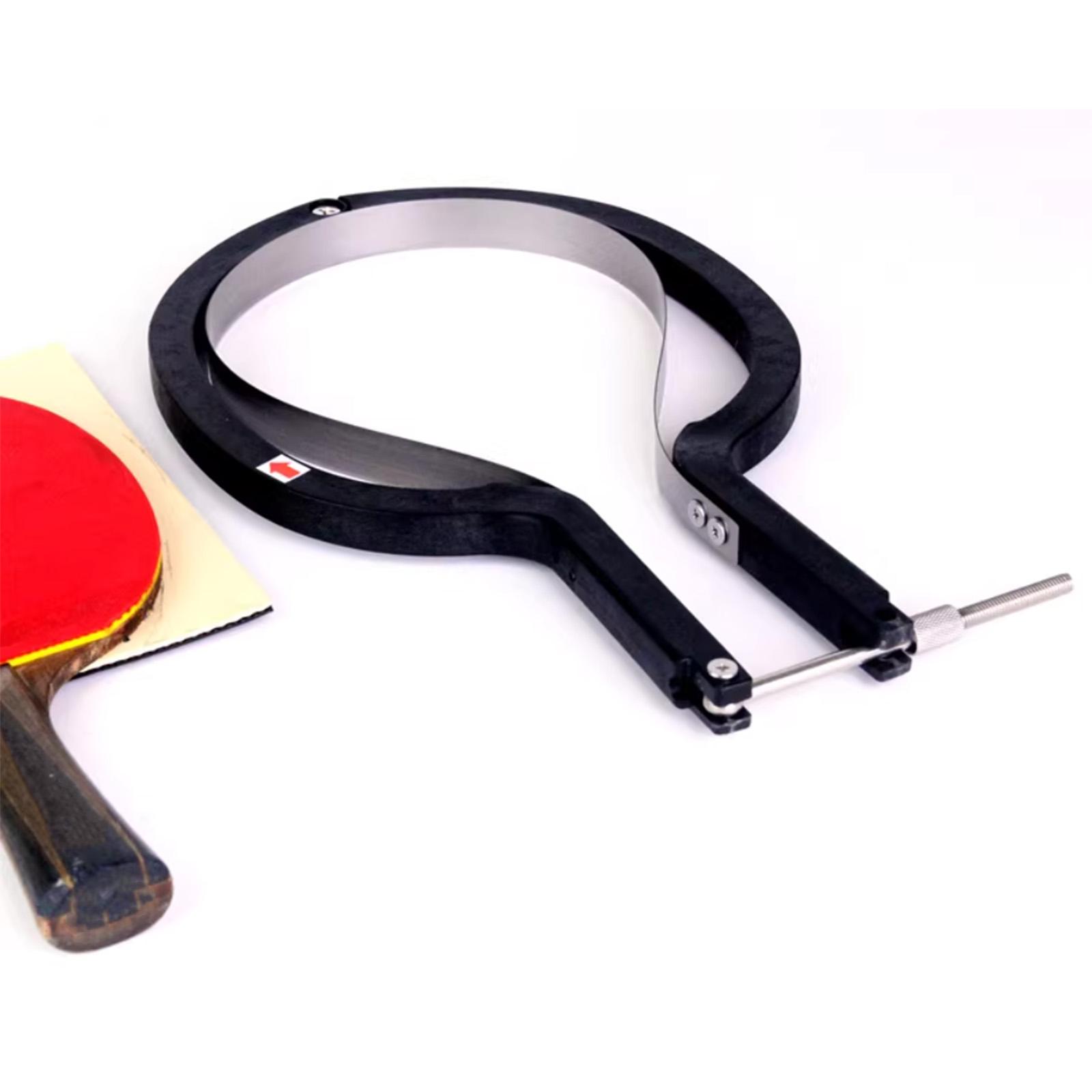 Tafeltennis Cut Kit Precision  - Table Tennis Edge recensie en prijs