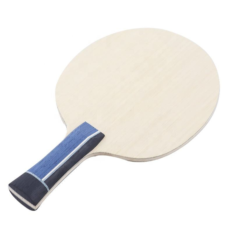 1PCS Blauw Koolstofvezel Tafel - Table Tennis Blade recensie en prijs