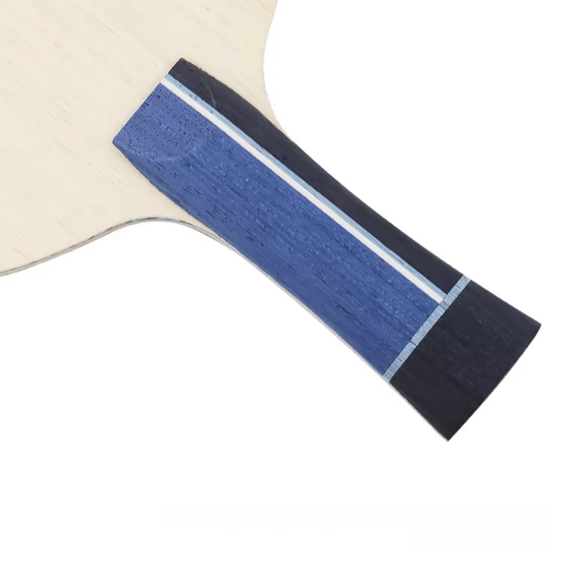1PCS Blauw Koolstofvezel Tafel - Table Tennis Blade recensie en prijs