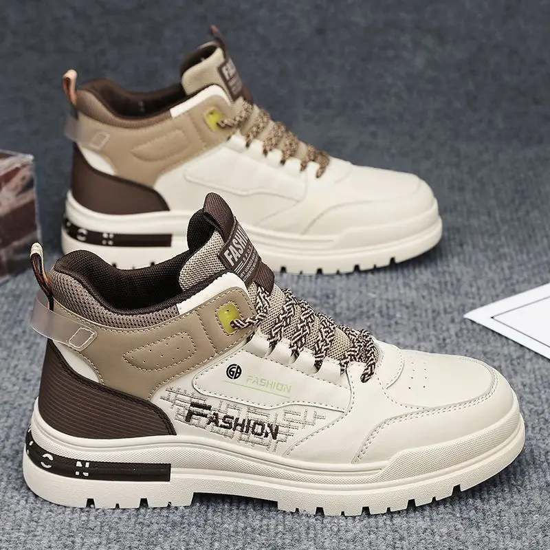 Mannen Sneakers Outdoor Casual - Table Tennis News recensie en prijs