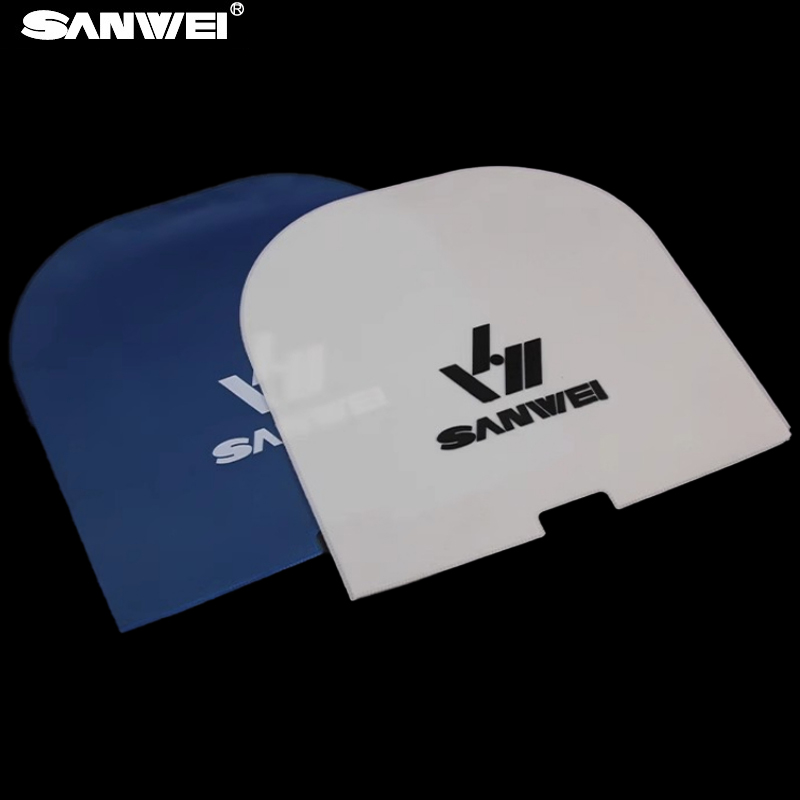 2 STUKS Tafeltennis Racket Cov - Table Tennis Defense recensie en prijs