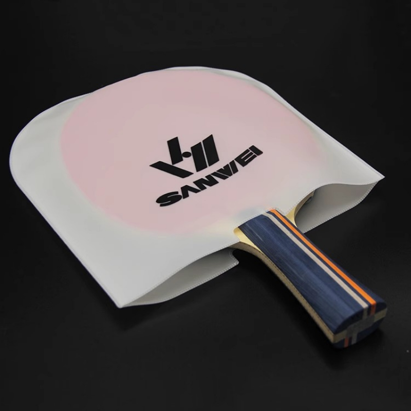 2 STUKS Tafeltennis Racket Cov - Table Tennis Defense recensie en prijs