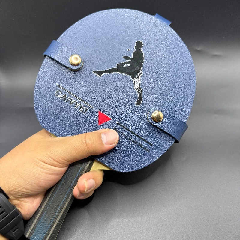 Magnetische tafeltennisracketb - Table Tennis Defense recensie en prijs