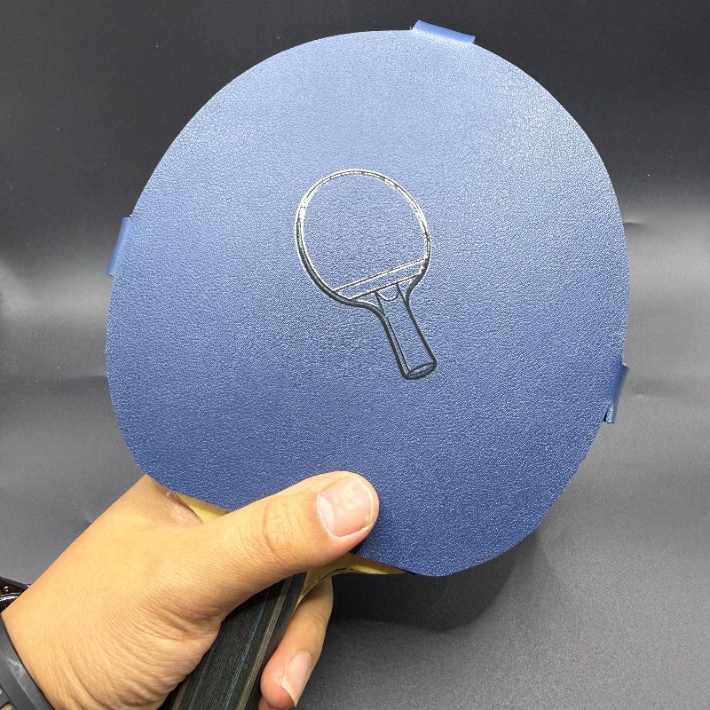 Magnetische tafeltennisracketb - Table Tennis Defense recensie en prijs